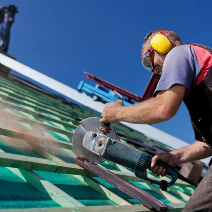 roofers you can count on