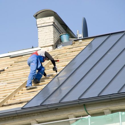 residential roofers