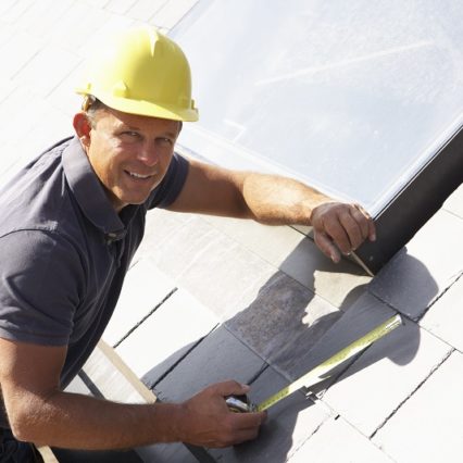 roofer services